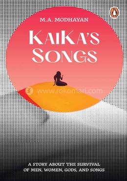 KaiKa’s Songs image