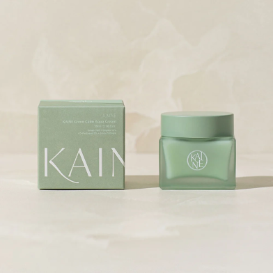 Kaine Green Calm Aqua Cream - 70ml image