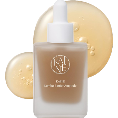 Kaine Kombu Barrier Ampoule 30 ml image
