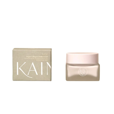 Kaine Vegan Collagen Youth Cream - 50ml image