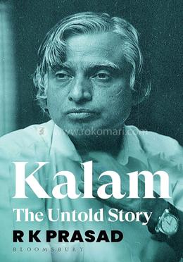 Kalam: The Untold Story image