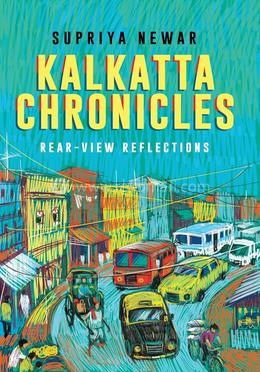 Kalkatta Chronicles image