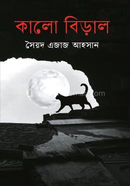 কালো বিড়াল image