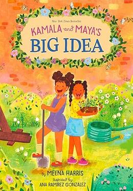 Kamala And Maya’s Big Idea image