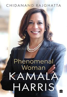 Kamala Harris image