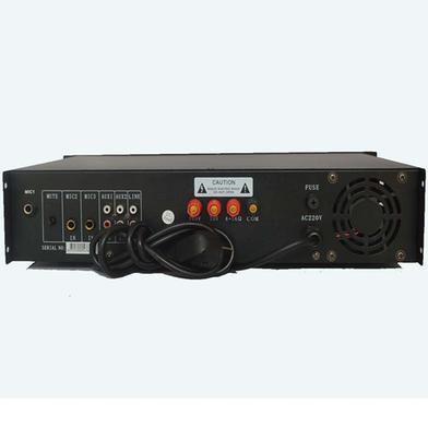 Kamasonic 180 Watt Amplifier image