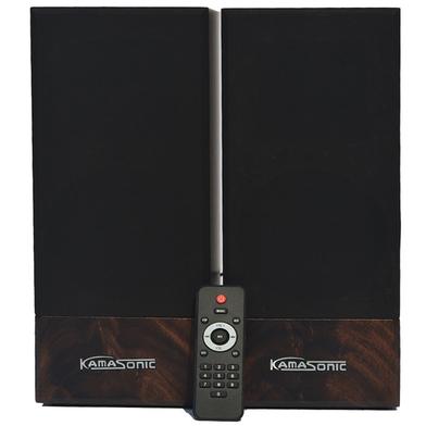 Kamasonic LED-402 Bluetooth Speaker image