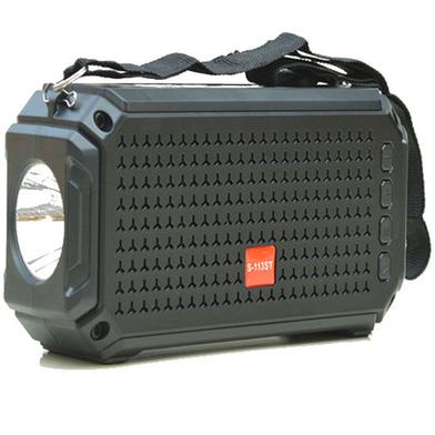Kamasonic Portable Wireless Bluetooth Speaker - S113-ST image