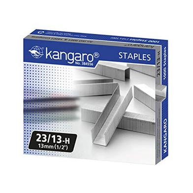 Kangaro Stapler Pin 23/13-H 1Box image
