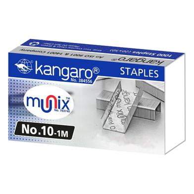 Kangaro Staples No. 10-1M (Set 10 Box) image