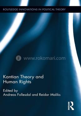 Kantian Theory and Human Rights image