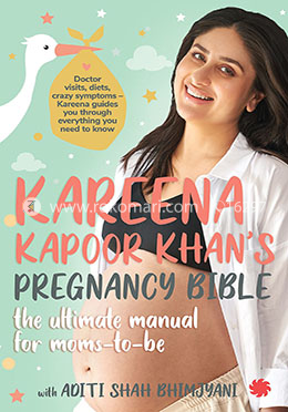 Kareena Kapoor Khans Pregnancy Bible