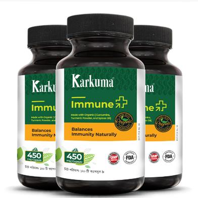 Karkuma Immune Plus Bundle Package image