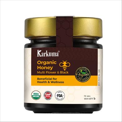 Karkuma Organic Honey - 300 gm image