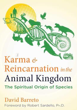 Karma and Reincarnation in the Animal Kingdom image
