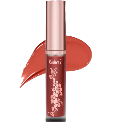 Kashee's Matte Liquid Lipstick - Dreamy image