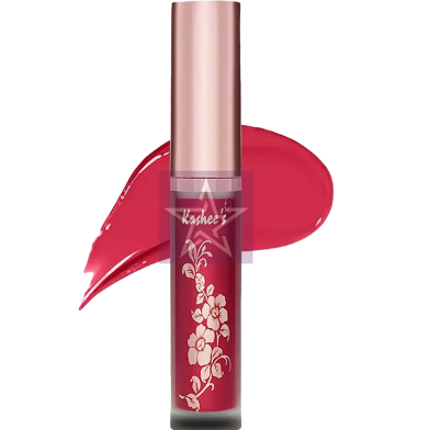 Kashee's - Matte Liquid Lipstick - Imperial image