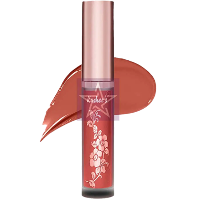 Kashee's - Matte Liquid Lipstick - Snowdrop image