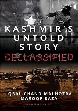 Kashmir' s Untold Story - Declassified image