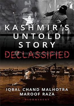 Kashmir' s Untold Story - Declassified