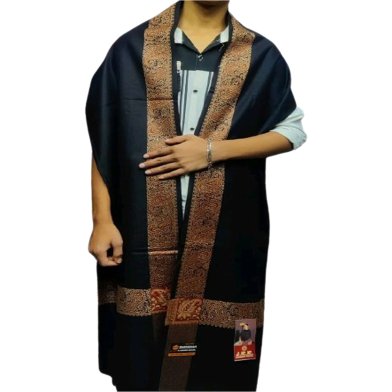 Kashmiri Pashmina Gents Shawl image