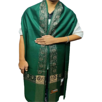 Kashmiri Pashmina Gents Shawl image