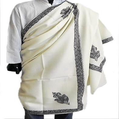 Kashmiri Pashmina Gents Shawl image