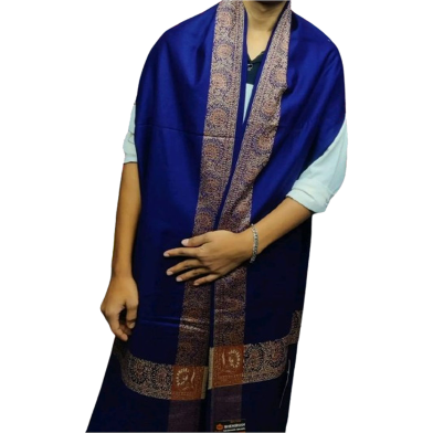 Kashmiri Pashmina Gents Shawl image