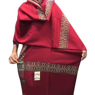 Kashmiri Pashmina Gents Shawl image