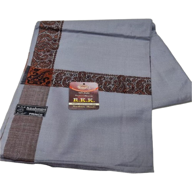 Kashmiri Pashmina Gents Shawl image