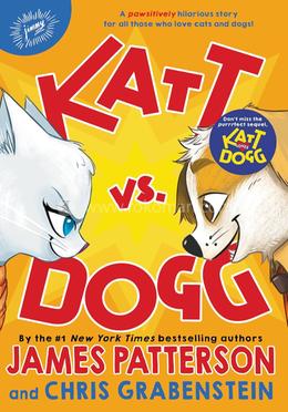 Katt vs. Dogg: 1 image
