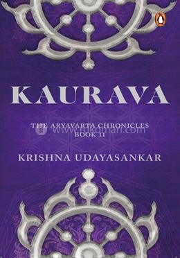Kaurava : Book 2 image