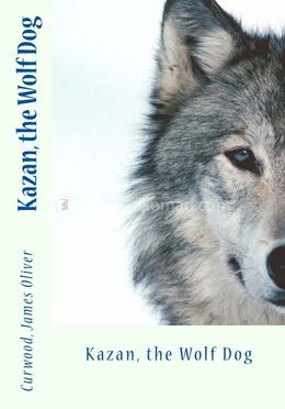 Kazan, the Wolf Dog image