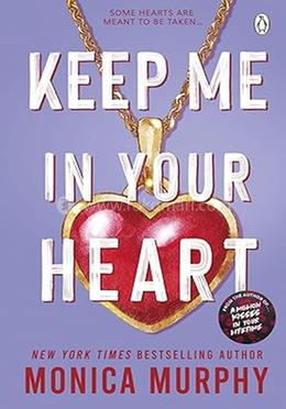 Keep Me In Your Heart 