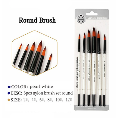 Sketch Art Supplies For Begginers, Keep smiling