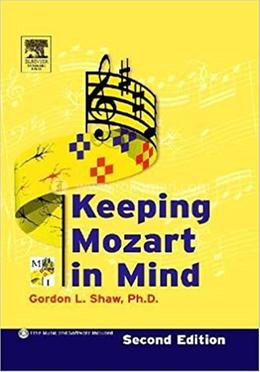 Keeping Mozart in Mind image