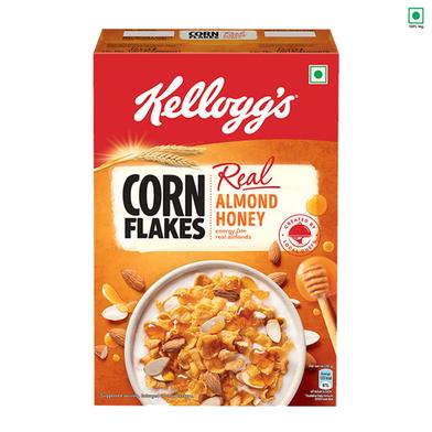 Kelloggs Almond Corn Flakes -300g image