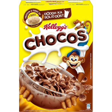 Kelloggs Chocos 250 gm image