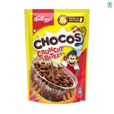Kelloggs Chocos Crunchy Bites- 375g image