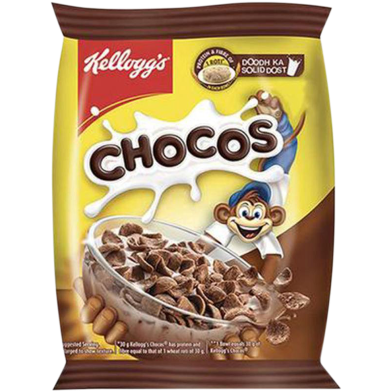 Kelloggs Chocos K-Pak 22gm-CH03 image