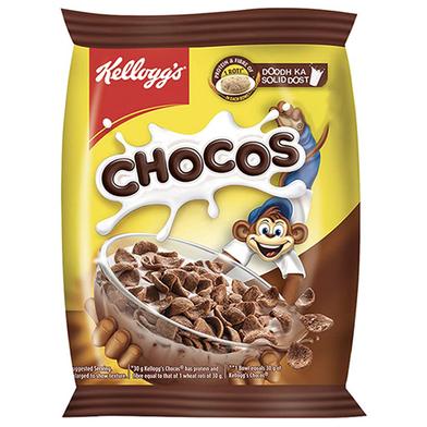 Kelloggs Chocos K-Pak 24 gm (5 Pcs Set) image