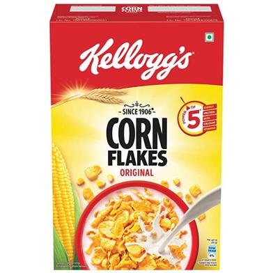 Kelloggs Corn Flakes 100gm image