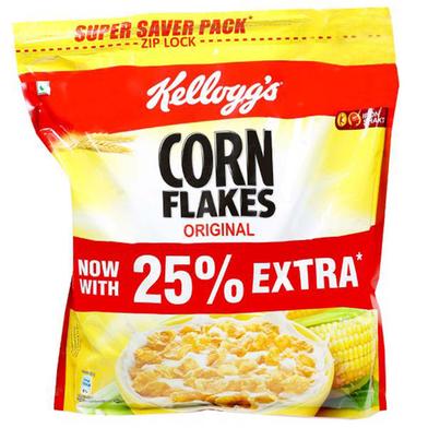 Kelloggs Corn Flakes 1.1Kg image