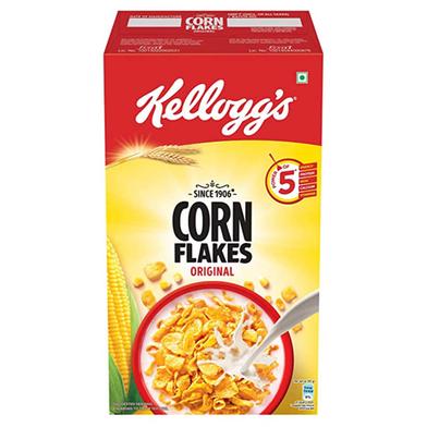 Kelloggs Corn Flakes 250gm image