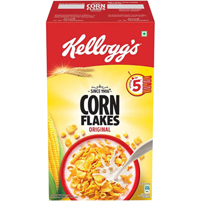 Kelloggs Corn Flakes 475 gm image