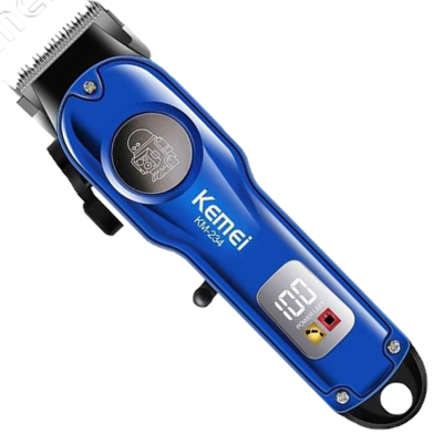 Kemei Hair Clipper and Beard Trimmer for Men image