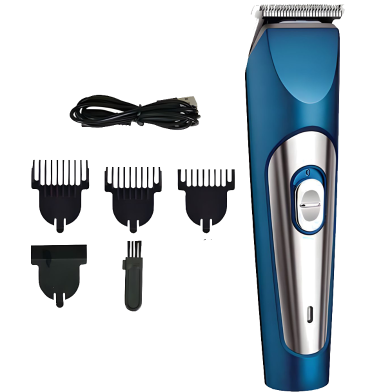 Kemei KM-1251 Professional Hair Clipper image