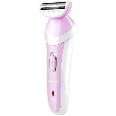 Kemei KM-1606 Rechargeable Hair Remover image