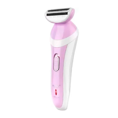 Kemei KM-1606 Rechargeable Hair Remover image