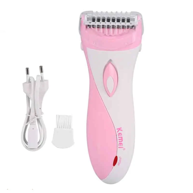 Kemei KM-3018 Lady Shaver image